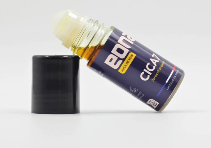 Roll-on huile de soin CICA 7