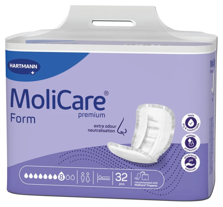 Molicare® Premium Form