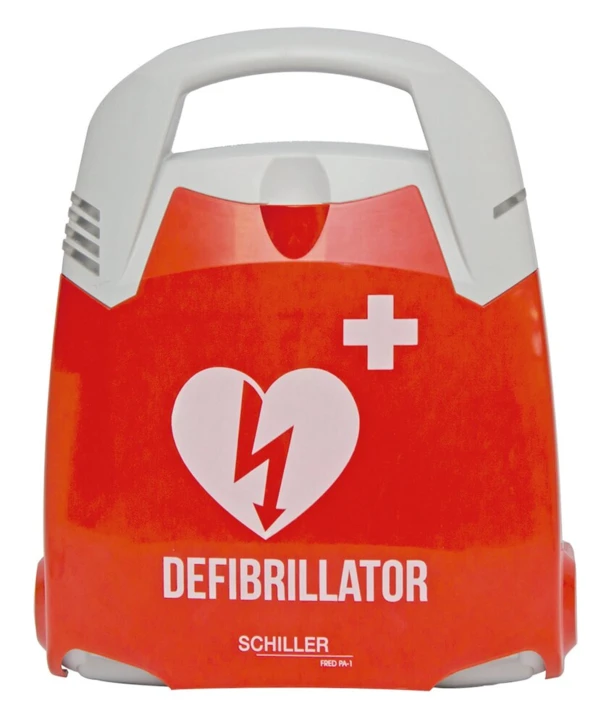 Défibrillateur FRED PA-1