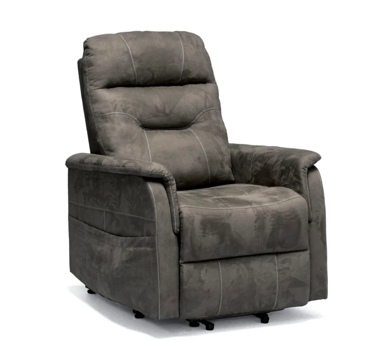 Fauteuil releveur SOLVIA - 2 moteurs