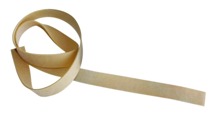 Garrot plat en latex