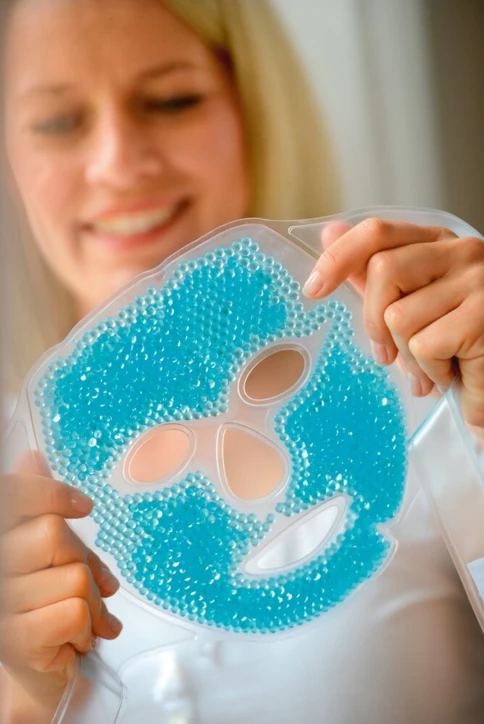 Masque HOT-COLD PEARL SISSEL®