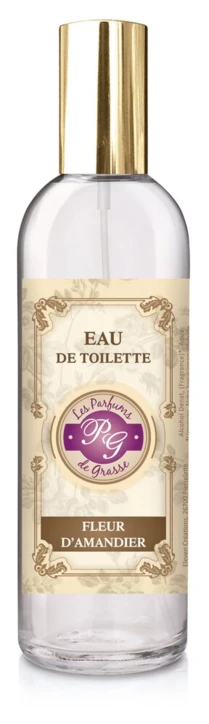 Eau de toilette Vintage