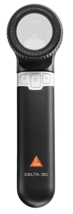 Dermatoscope DELTA® 30 T