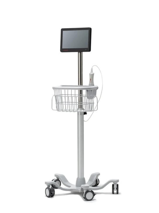Bladder scanner VITASCAN E-VUE et C-VUE