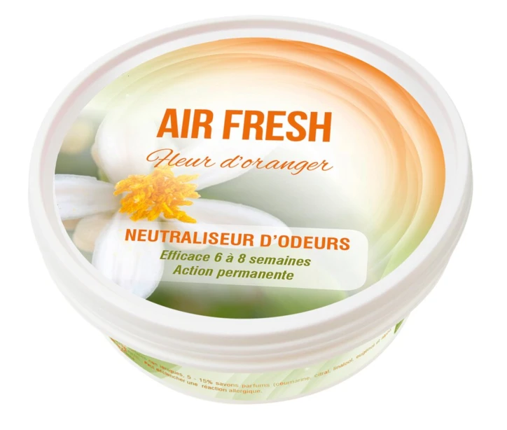 Neutraliseur d’odeurs AIR FRESH®