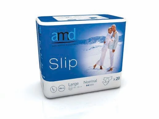 AMD Slip