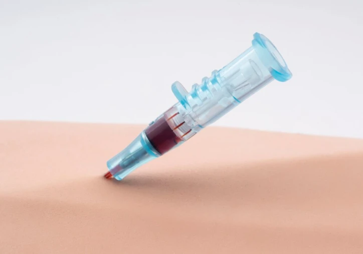 Cathéter BD INSYTE™ BLOOD CONTROL PRO