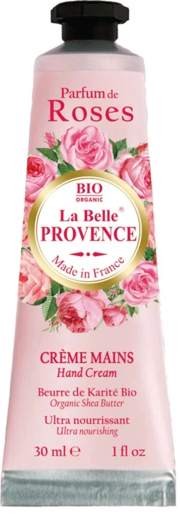 Crème mains LA BELLE PROVENCE