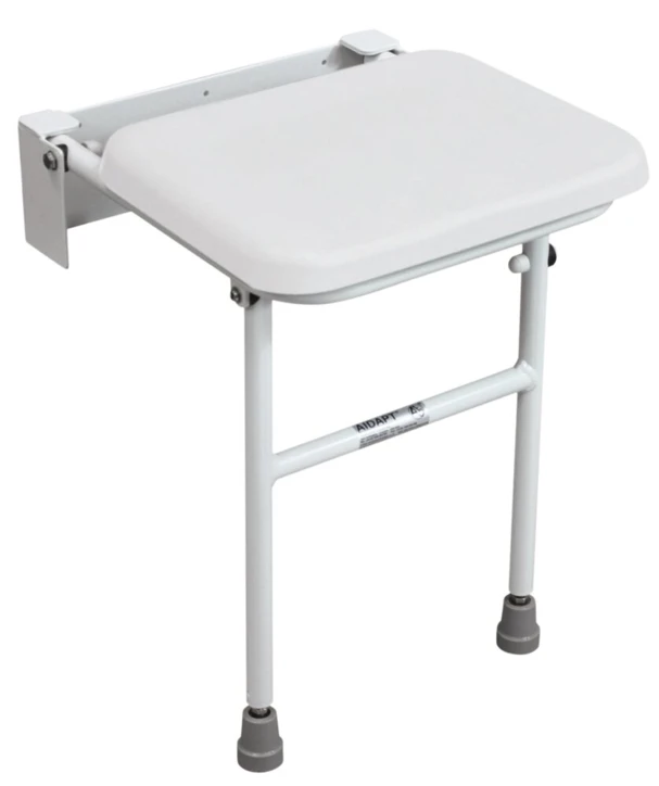 Siège de douche rabattable SOLO