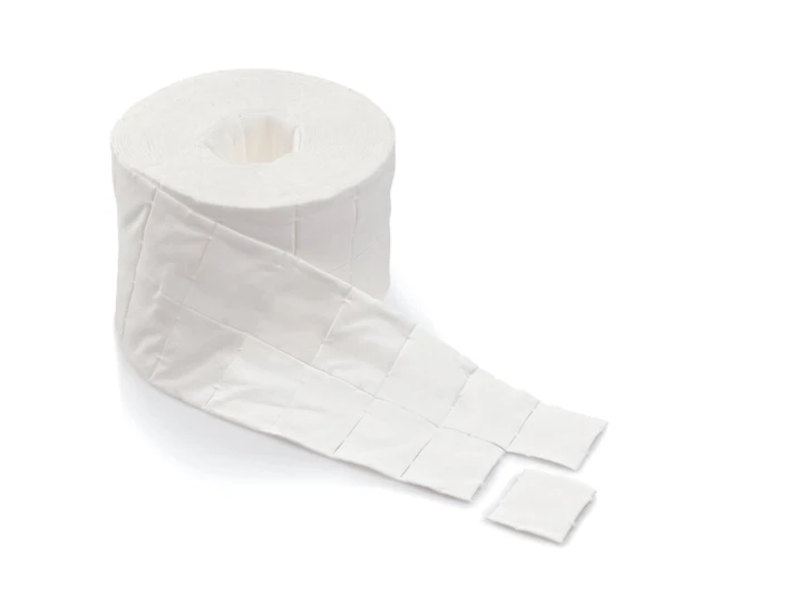 Tampon absorbant PUR-ZELLIN®