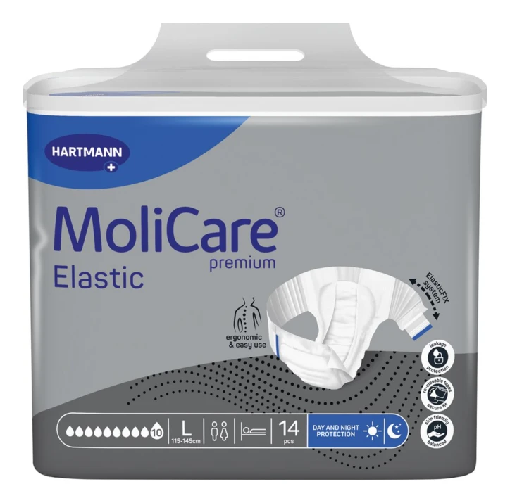 MoliCare® Premium Elastic
