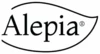 Présentoir savonnette d'Alep logo