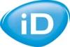 iD FORM logo