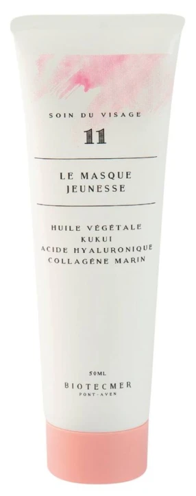 Le masque jeunesse