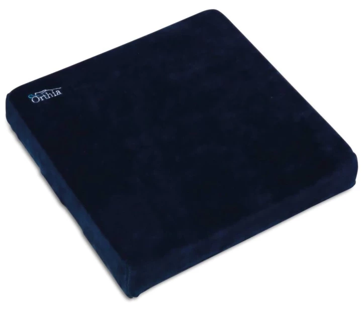 Coussin carré ORTHIA®
