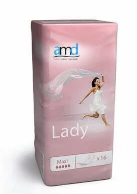 AMD Lady