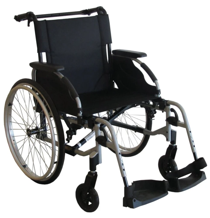 Fauteuil manuel Action 2 NG