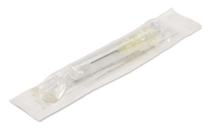 Aiguille hypodermique NEW LINE