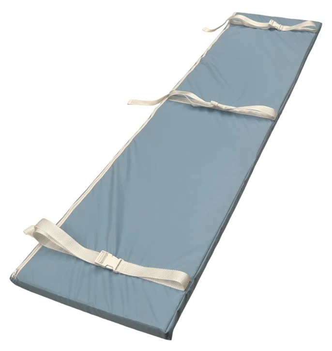 Protection pour barrière de lit