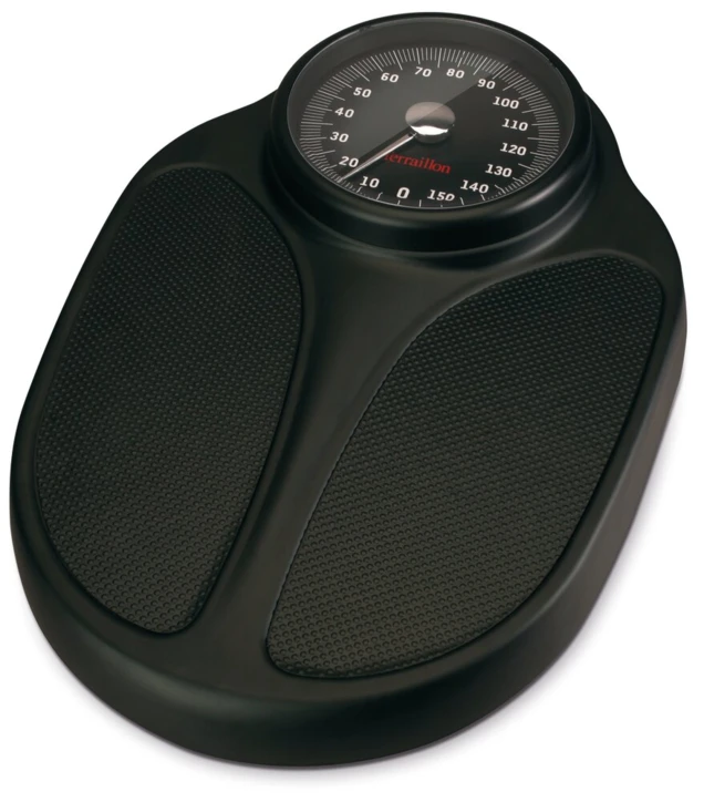 Pèse personne mécanique TPRO PLUS