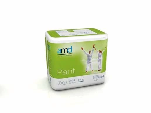 AMD Pants
