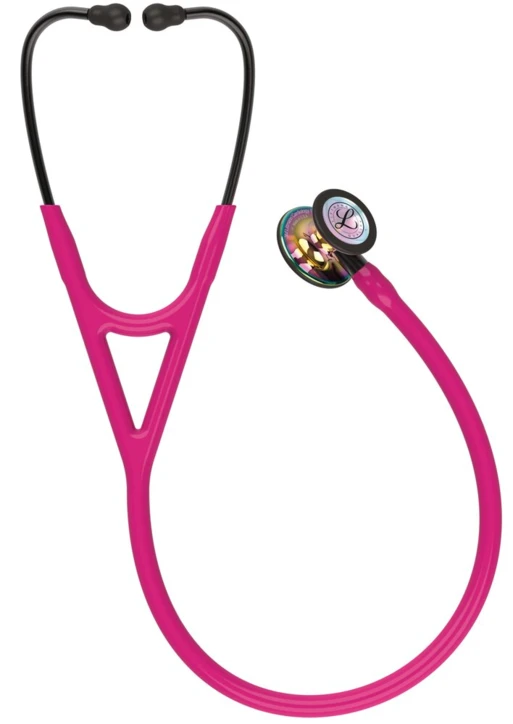 Stéthoscope 3M™ LITTMANN® CARDIOLOGY IV™