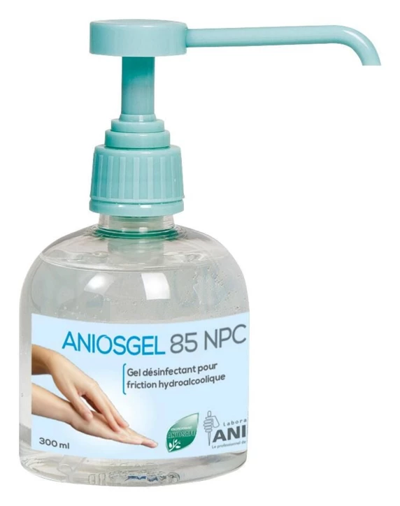 ANIOSGEL 85 NPC