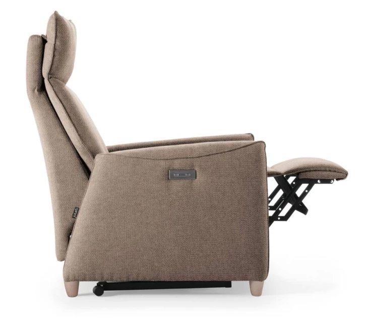 Fauteuil releveur BÂLE - 2 moteurs
