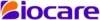 Papier ECG Biocare logo