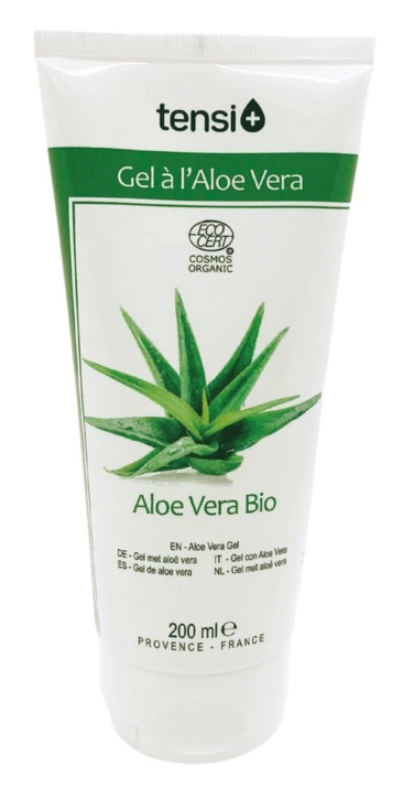 Gel Aloe Vera BIO