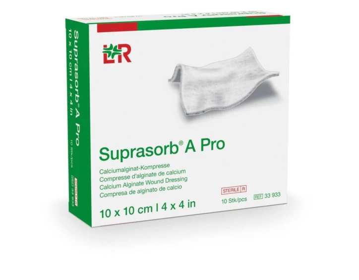 Pansement SUPRASORB® A Pro