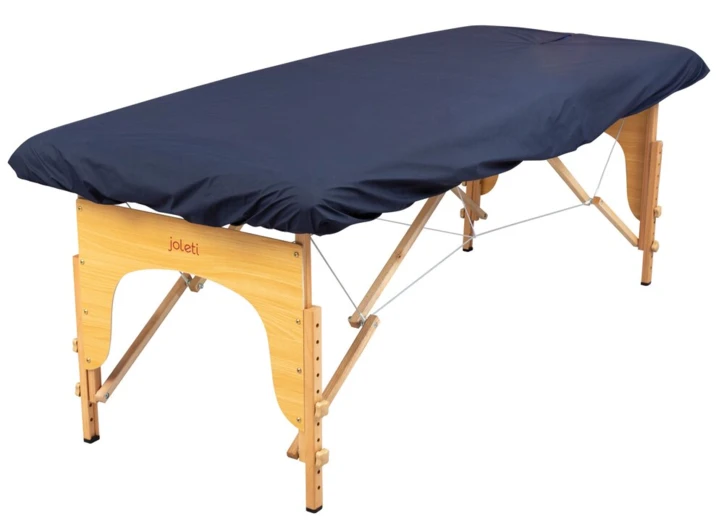 Drap Housse élastiqué pour table de Kiné