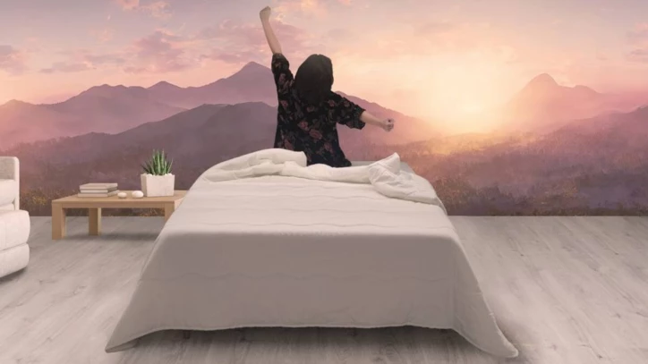 Couette TENCEL™