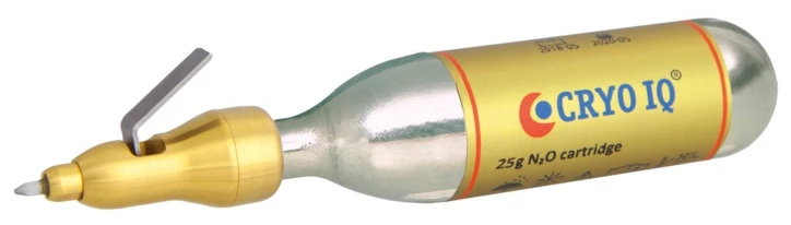 Stylo CRYO IQ® DERM PLUS Liquid