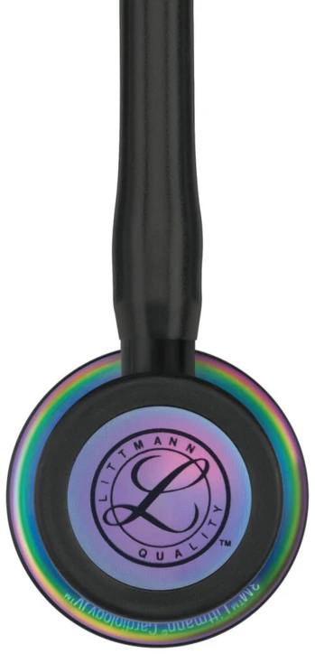 Stéthoscope 3M™ LITTMANN® CARDIOLOGY IV™