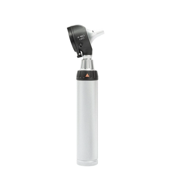 Otoscope K180® LED F.O.