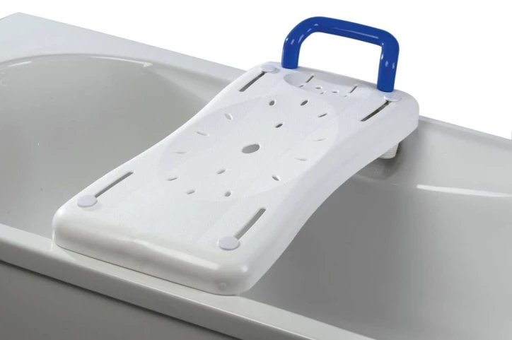 Planche de bain