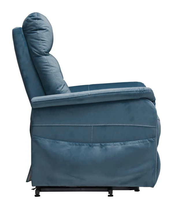 Fauteuil releveur Solvia - 3 moteurs