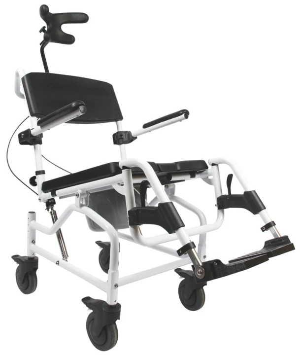 Fauteuil de douche INCLINIA