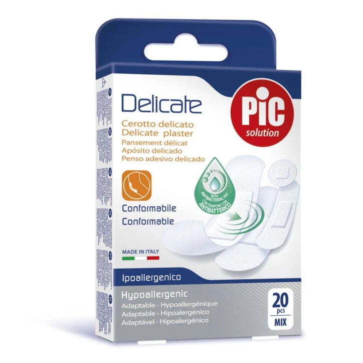 Pansement DELICATE