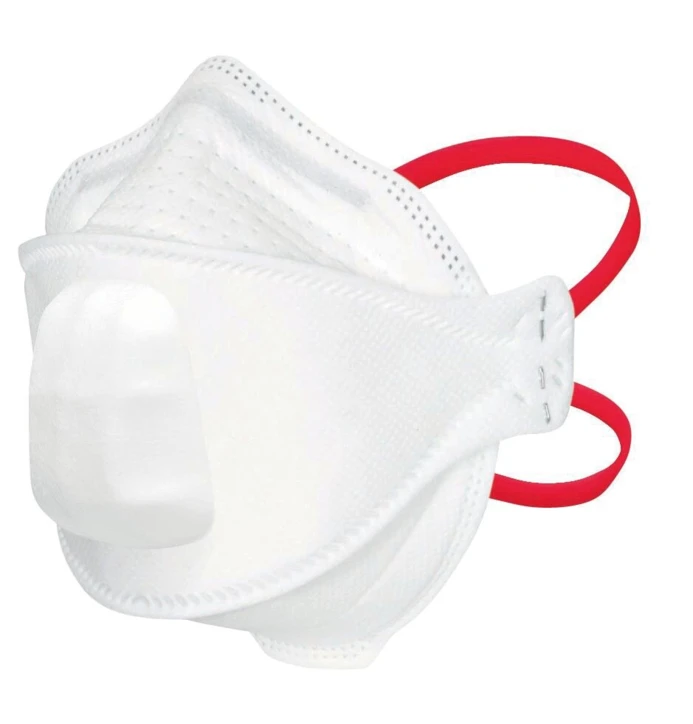 Masque respiratoire FFP3 à valve 3M™
