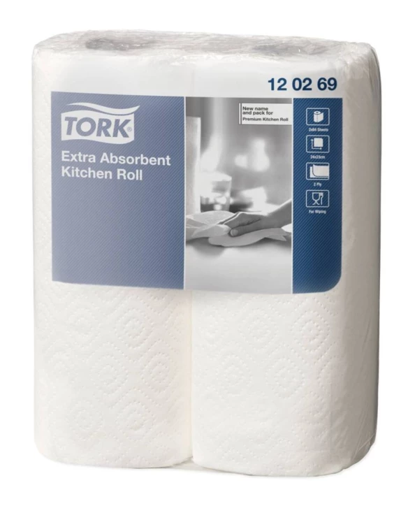 Essuie-tout TORK