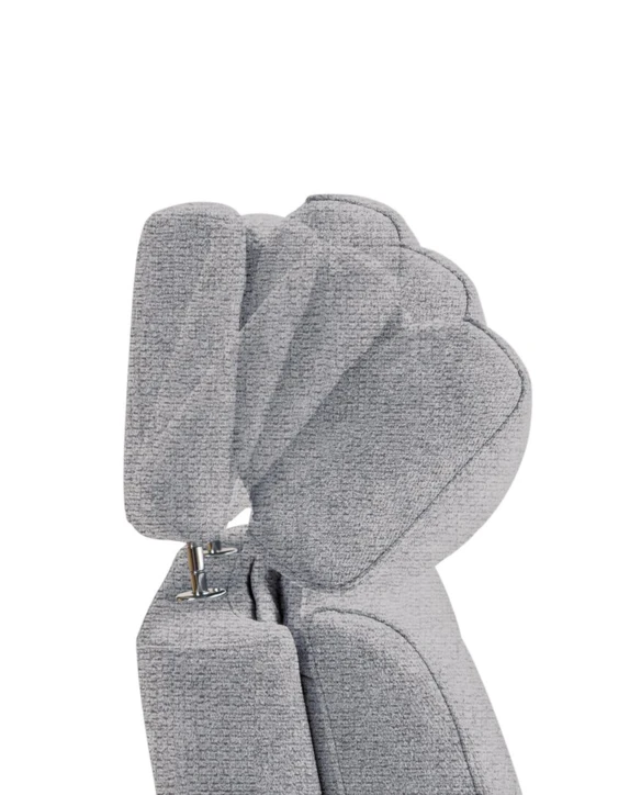 Fauteuil releveur ZURICH - 2 moteurs