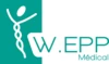 Ciseaux à volaille ergonomique logo