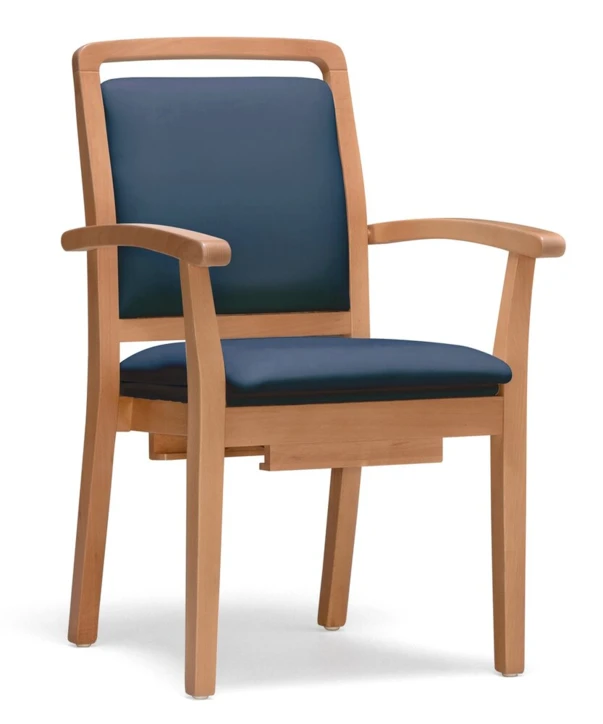 Chaise garde robe KOMOD