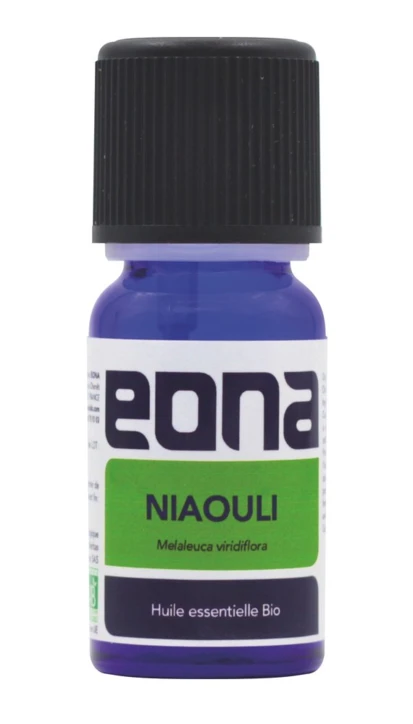 Huiles essentielles Niaouli BIO