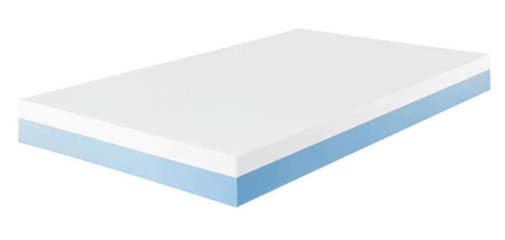 Matelas d’aide à la prévention des escarres NOVA FORM