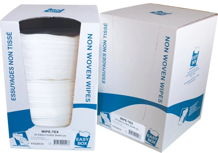 Chiffonnette EASY BOX