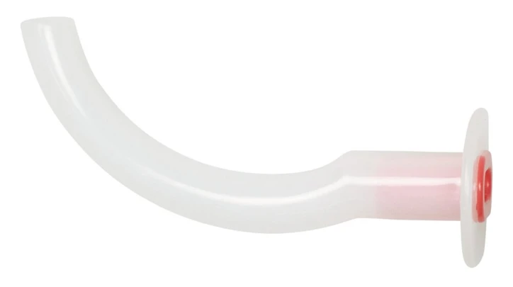 Canule de GUEDEL médicalement propre